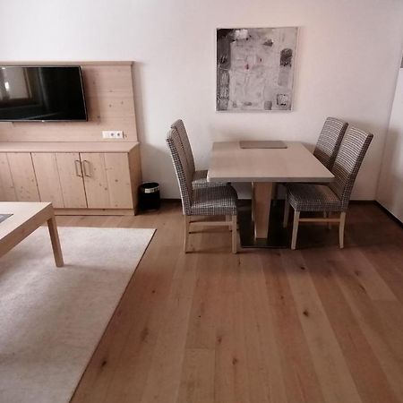 Appartements Im Kirchberg By A-Appartments Fontanella Exteriör bild